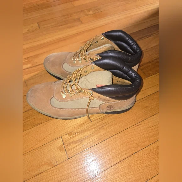 Timberland Men's Boots - Picture 4 of 5